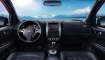 DongFeng Fengdu MX6 2015 года